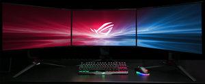 ASUS Bezel-Free Kit