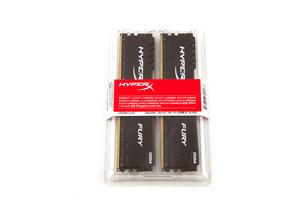 Kingston HyperX Fury DDR4-3600