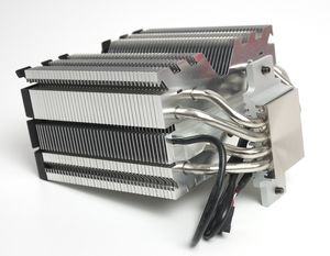 Cryorig H7 Quad Lumi