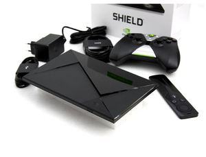 NVIDIA SHIELD