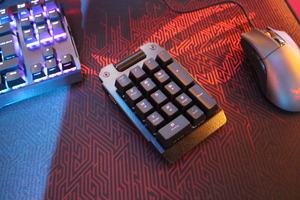 ASUS und Dancop auf der DreamHack 2017