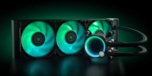 EK Nucleus-Serie