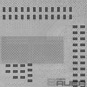 Vergleich von AMDs Ryzen Threadripper und Epyc durch der8auer