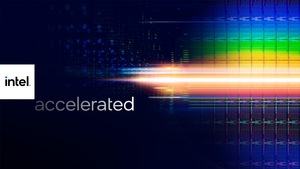Intel Accelerated 2021