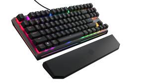 Cooler Master MK730, SK630 und SK650