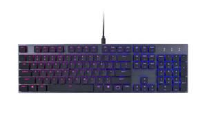 Cooler Master MK730, SK630 und SK650