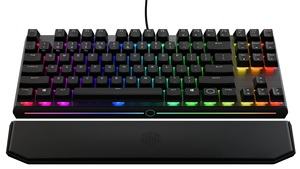 Cooler Master MK730, SK630 und SK650
