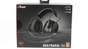 Trust GXT 444 Wayman