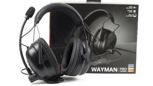Trust GXT 444 Wayman