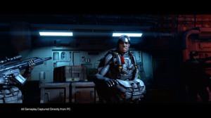 Crysis Remastered