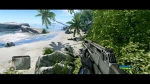 Crysis Remastered