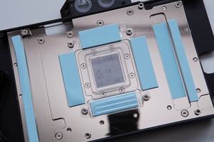 Corsair Hydro X Series XG7 RGB