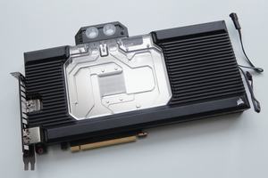 Corsair Hydro X Series XG7 RGB