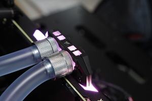 Corsair Hydro X Series XG7 RGB