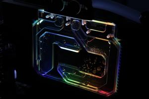 Corsair Hydro X Series XG7 RGB