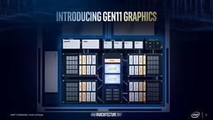 Intel Architecture Day 2018 – GPU-Strategie