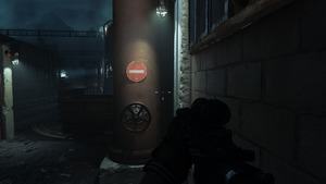 Call of Duty: Modern Warfare