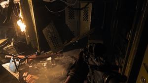 Call of Duty: Modern Warfare