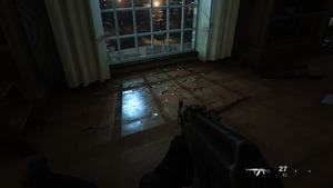Call of Duty: Modern Warfare