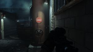 Call of Duty: Modern Warfare