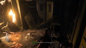 Call of Duty: Modern Warfare