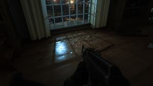 Call of Duty: Modern Warfare