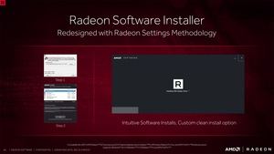AMD Radeon Software Crimson ReLive Edition