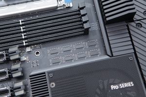 ASUS Pro WS WRX80E-SAGE SE WIFI