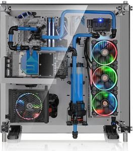 Thermaltake Core P5 Tempered Glass Edition