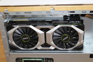 MSI Prestige P100 9SF im Test