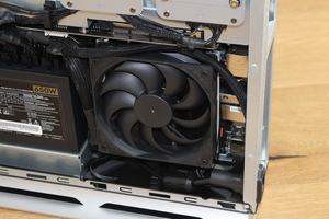 MSI Prestige P100 9SF im Test