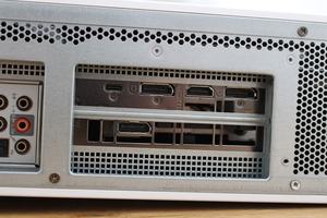 MSI Prestige P100 9SF im Test