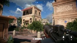 Star Wars Battlefront II Open-Beta