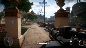 Star Wars Battlefront II Open-Beta