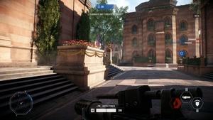 Star Wars Battlefront II Open-Beta