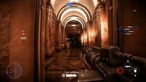 Star Wars Battlefront II Open-Beta