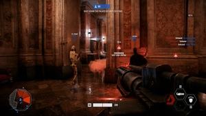 Star Wars Battlefront II Open-Beta