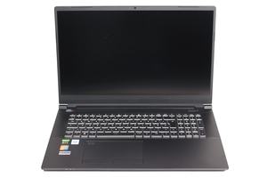 XMG PRO 17 E21 im Test
