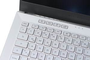 ASUS ROG Zephyrus G14 mit AMD Ryzen 9 4900HS im Test