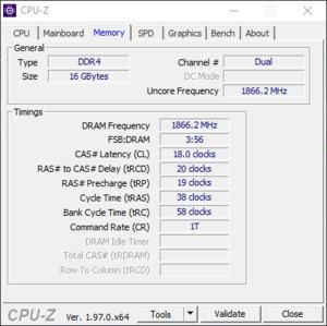 Thermaltake Toughram XG RGB