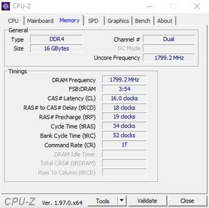 Thermaltake Toughram XG RGB