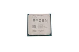 AMD Ryzen 3 3300X und Ryzen 3 3100 im Test