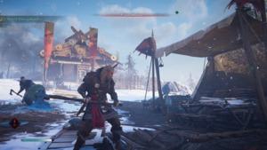 Assassin’s Creed Valhalla