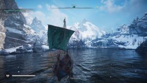 Assassin’s Creed Valhalla