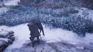 Assassin’s Creed Valhalla
