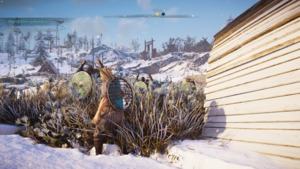 Assassin’s Creed Valhalla