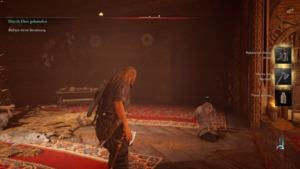 Assassin’s Creed Valhalla