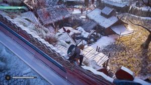 Assassin’s Creed Valhalla