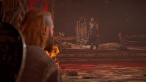 Assassin’s Creed Valhalla