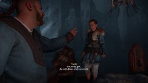 Assassin’s Creed Valhalla